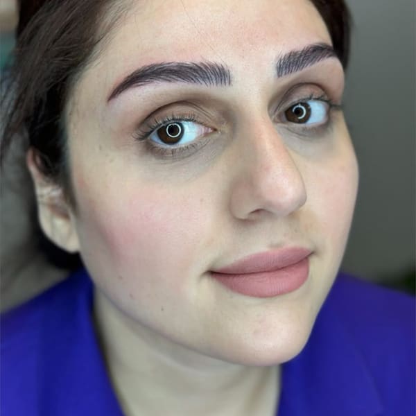 Brow Chika Wow Wow - permanent makeup in Arlington, TX