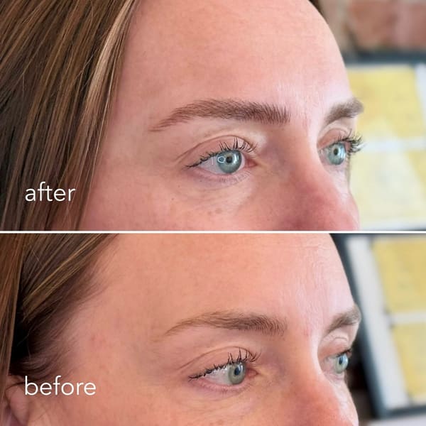 Brow Club - permanent makeup in San Francisco, CA