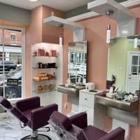Brow Contour - permanent makeup work
