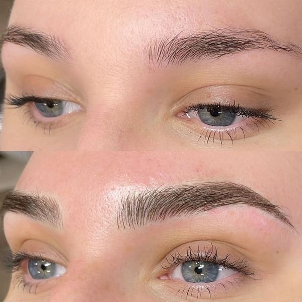 Brow Couture - permanent makeup in Atlanta, GA