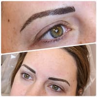 Brow Couture Studio - permanent makeup work