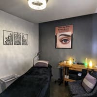 Brow Craft Studio - permanent makeup work