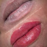 Brow Creations USA - permanent makeup work