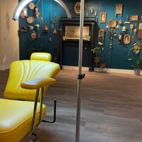 Brow & Crown Collective - permanent makeup work