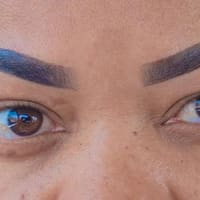 Brow Dannie Beauty Studio - permanent makeup work