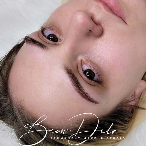 Brow Dela Permanent Makeup Studio - permanent makeup in Scottsdale, AZ