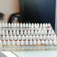 Brow Design Beauty Genesis - Aesthetics, Nano Brows and PMU Studio - permanent makeup work