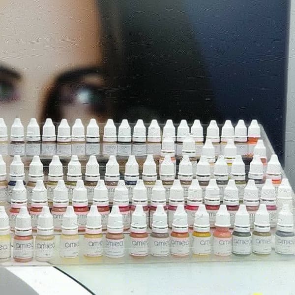 Brow Design Beauty Genesis - Aesthetics, Nano Brows and PMU Studio - permanent makeup in New York, NY