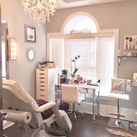 BROW Designs by Julia - permanent makeup work