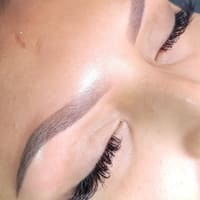 Brow Designs by Steph.S. - permanent makeup work