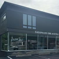 Brow Diva - permanent makeup work