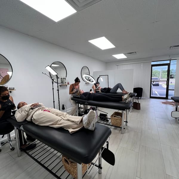 Brow Down Microblading and Training Studio - permanent makeup in Jacksonville, FL