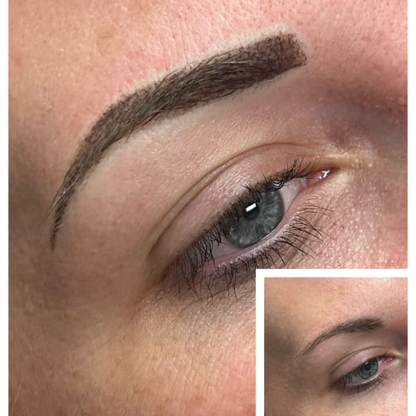 Brow Down Permanent Makeup & Jewelry Services LLC - permanent makeup in Green Bay, WI