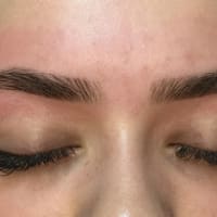 Brow Elite - permanent makeup work