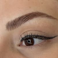 Brow Envy Microblading - permanent makeup work