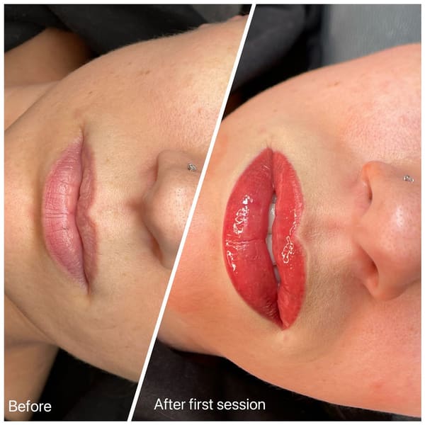 Brow Envy Mpls - permanent makeup in St Louis Park, MN