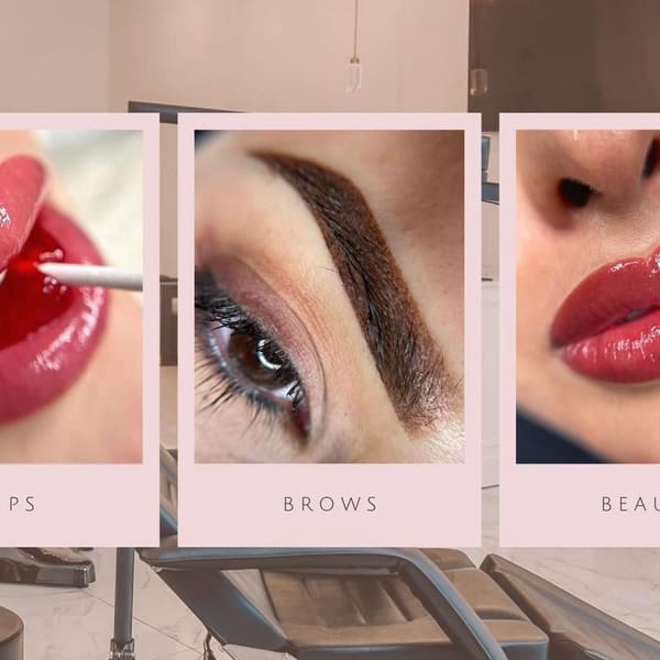Brow Envy - permanent makeup in Cincinnati, OH