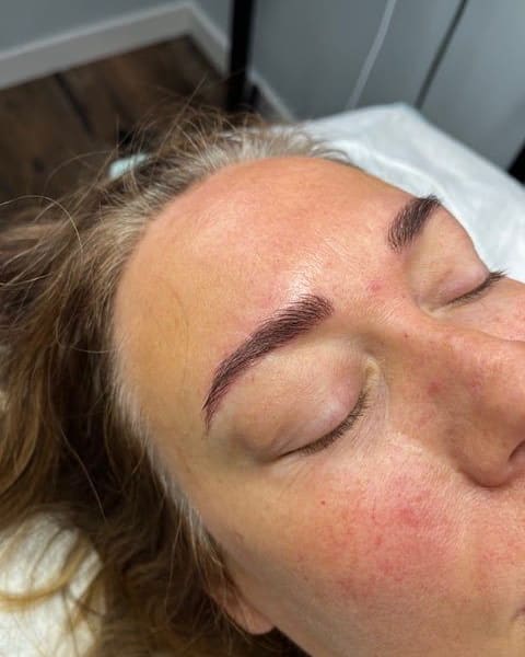 Brow Envy - permanent makeup in Pacific Grove, CA