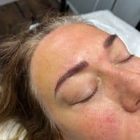 Brow Envy - permanent makeup work