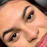 Brow Envy - permanent makeup work