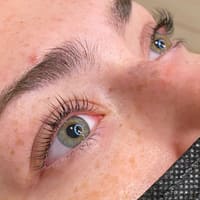 Brow Esthetics - permanent makeup work