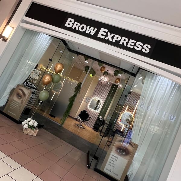 Brow Express - permanent makeup in Lincoln, NE