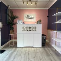Brow Expressions Permanent Beauty - permanent makeup work