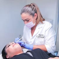 Brow Expressions Permanent Beauty - permanent makeup work