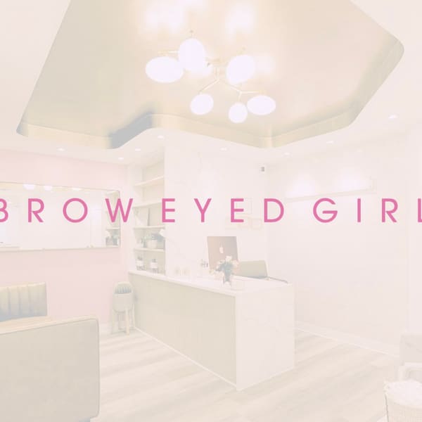 Brow Eyed Girl - permanent makeup in Summit, NJ