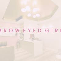 Brow Eyed Girl - permanent makeup work