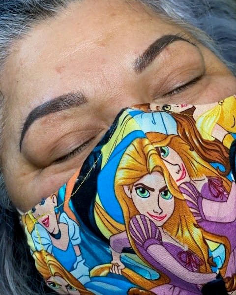Brow Fairy Beauty Bar - permanent makeup in Roseville, CA