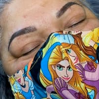 Brow Fairy Beauty Bar - permanent makeup work