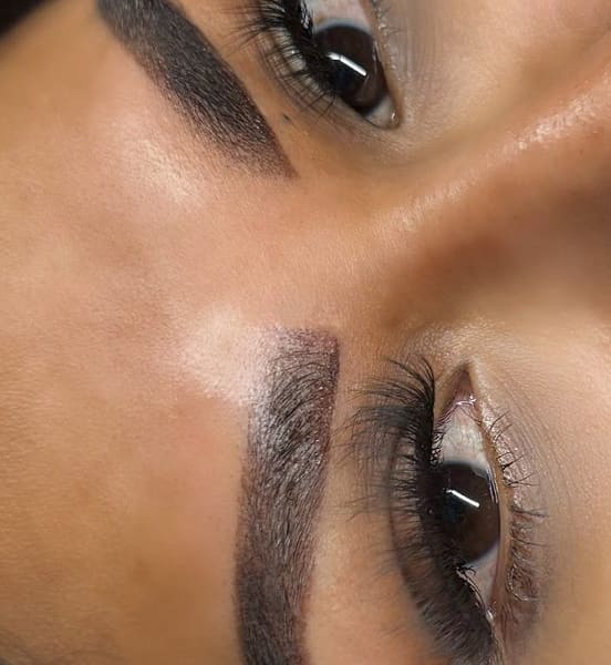 Brow Fusion - permanent makeup in San Francisco, CA