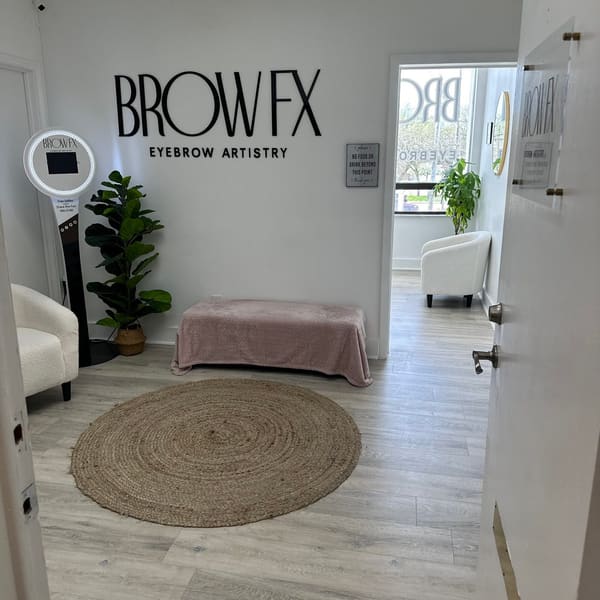 BROW FX - permanent makeup in Parma Heights, OH