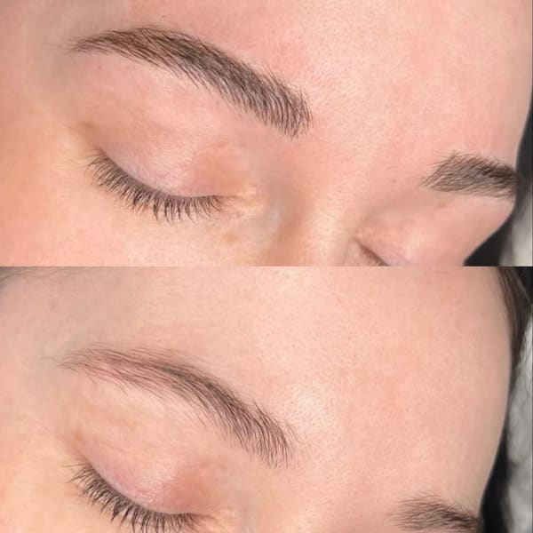 Brow Game Microblading - permanent makeup in Nashville, TN
