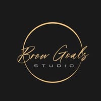 Brow Goals - permanent makeup work
