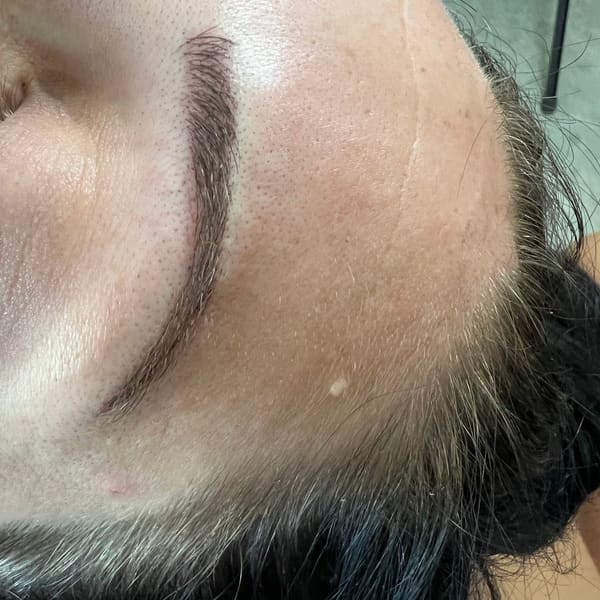 Brow’Halla - permanent makeup in Huntsville, TX