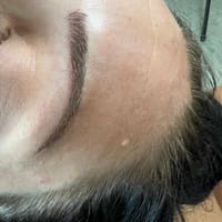Brow’Halla - permanent makeup work