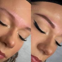 Brow Haus & Co. LLC - permanent makeup work
