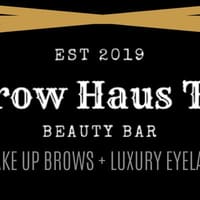 Brow Haus TX - permanent makeup work