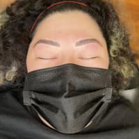 Brow House - permanent makeup work