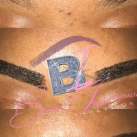 Brow Impressions - permanent makeup work