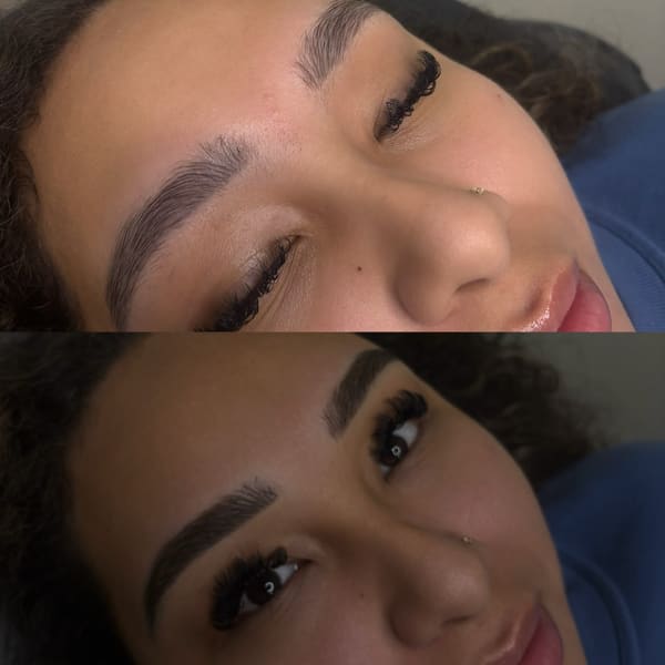 Brow Ink by Erica - permanent makeup in Yakima, WA