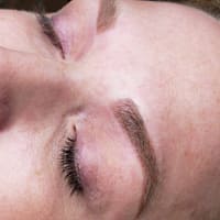 Brow Ink by Tiffany LLC - permanent makeup work