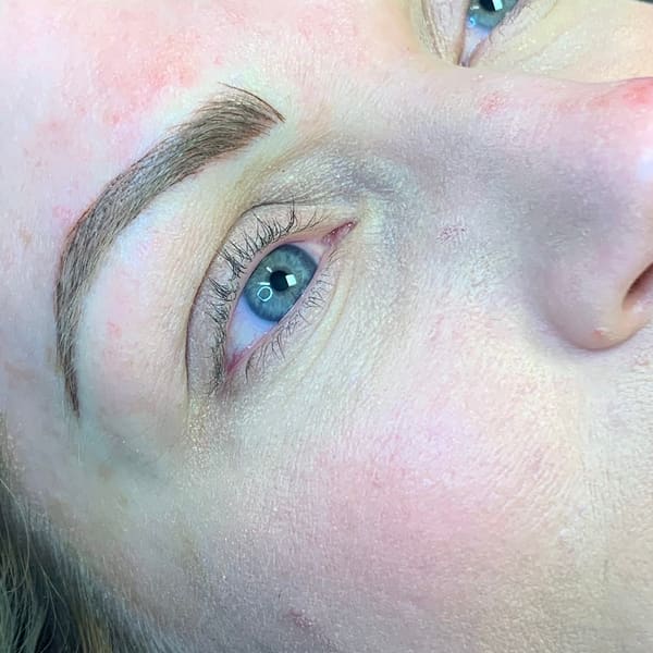 Brow Innovation - permanent makeup in Delaware, OH
