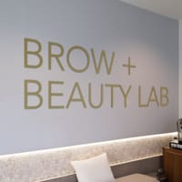 Brow + K-Beauty Lab - permanent makeup work