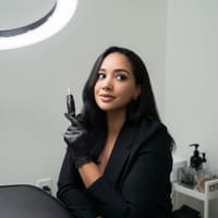 Brow Lab by Katie - permanent makeup work