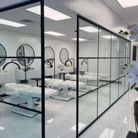 Brow & Lash Bar - permanent makeup work