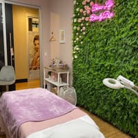 Brow Life Beauty Bar - permanent makeup work