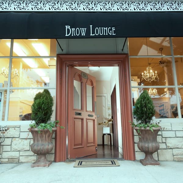 Brow Lounge - permanent makeup in La Jolla, CA
